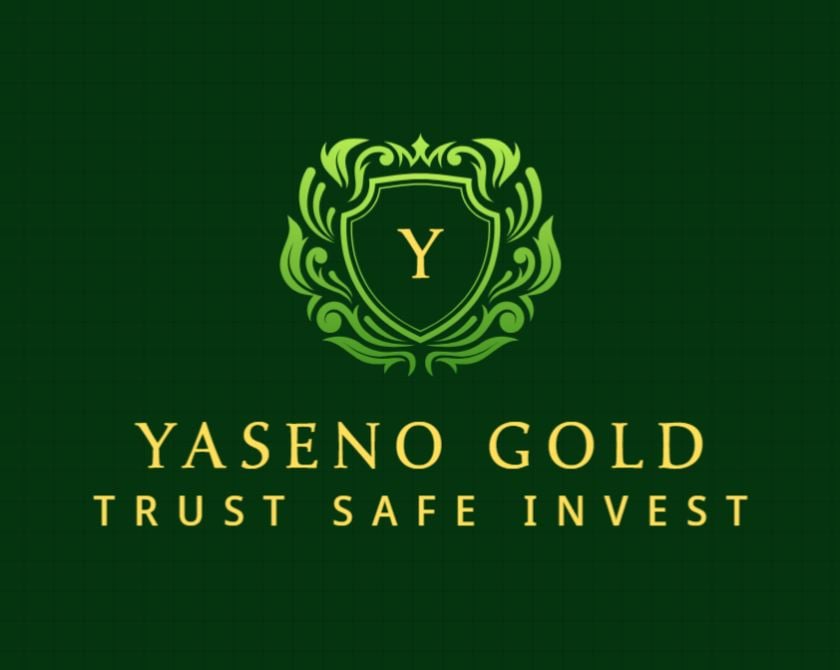 ياسين للمعادن الثمينة Yaseno Gold